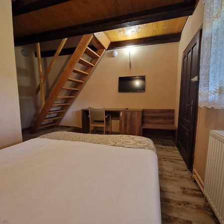 Vila Sura Razoare Sighişoara Exterior foto
