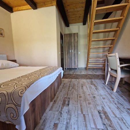 Vila Sura Razoare Sighişoara Exterior foto