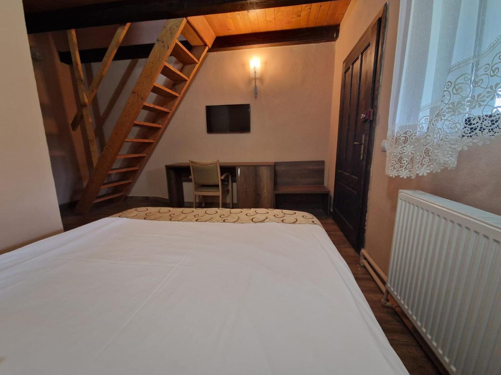 Vila Sura Razoare Sighişoara Exterior foto