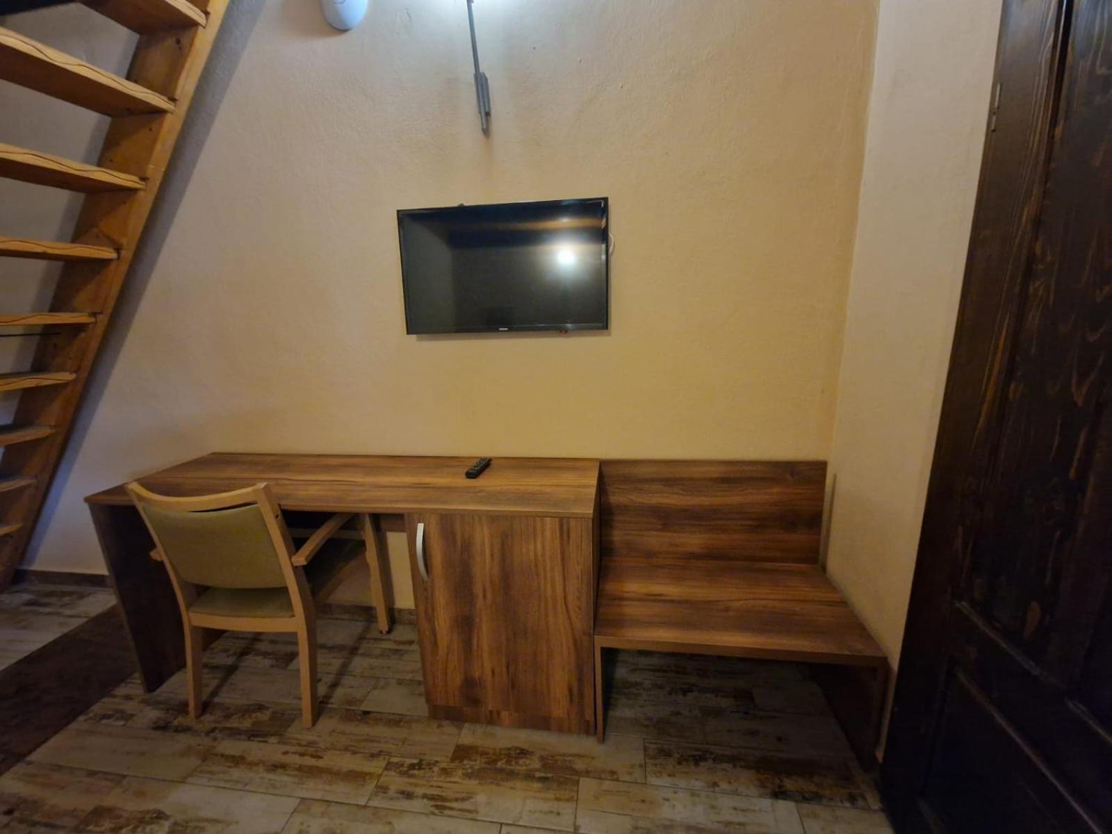 Vila Sura Razoare Sighişoara Exterior foto