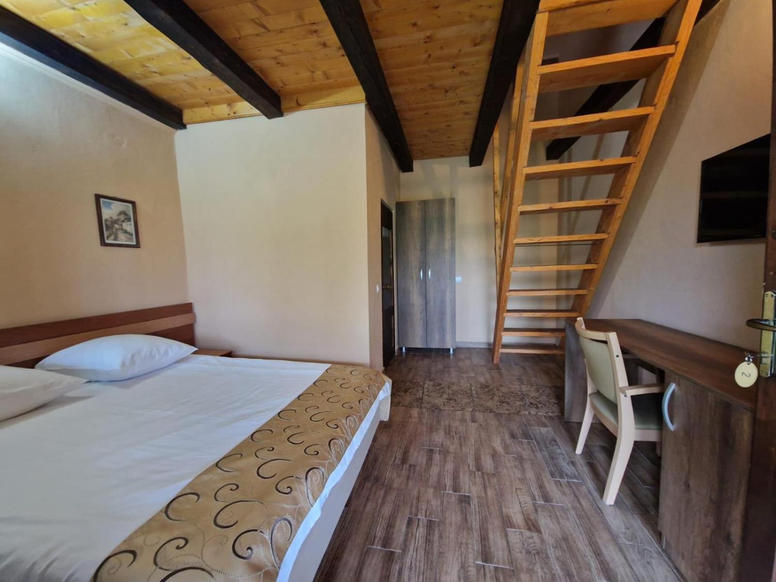 Vila Sura Razoare Sighişoara Exterior foto