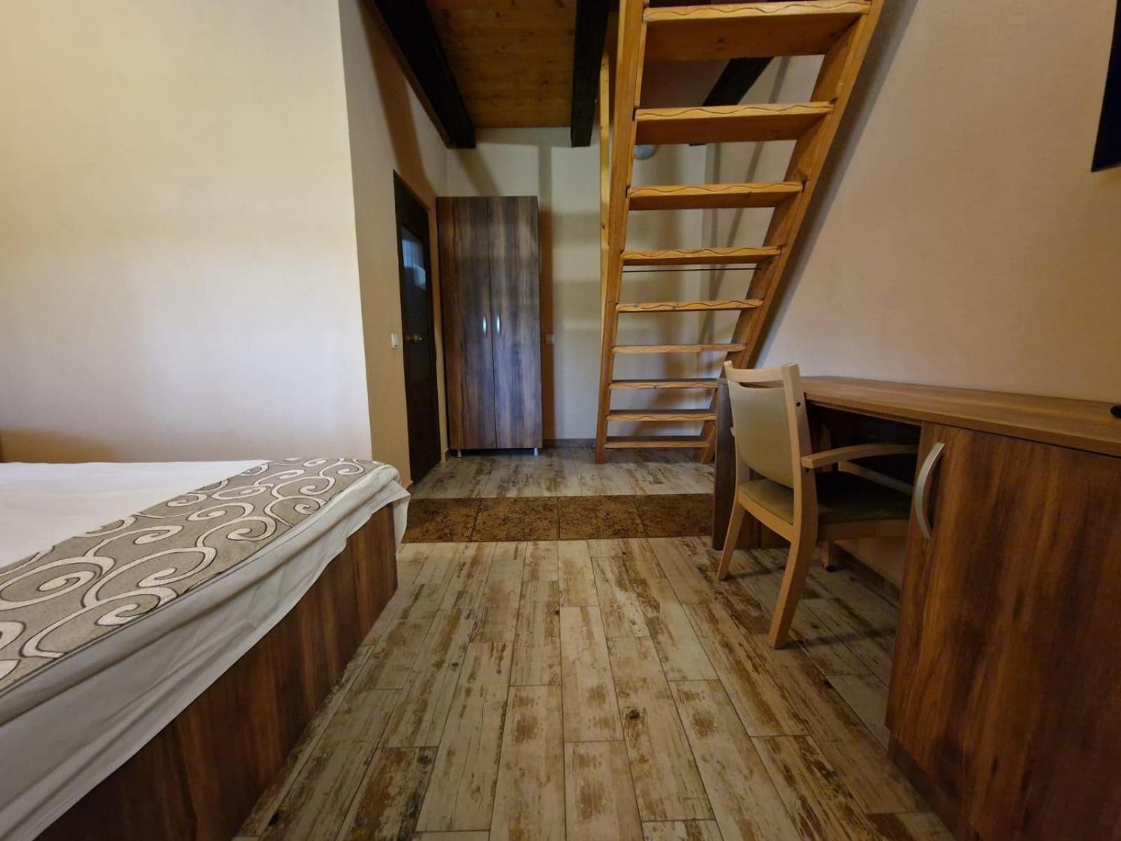 Vila Sura Razoare Sighişoara Exterior foto